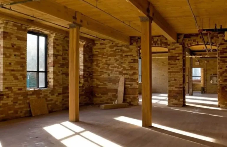 Renovation Loans