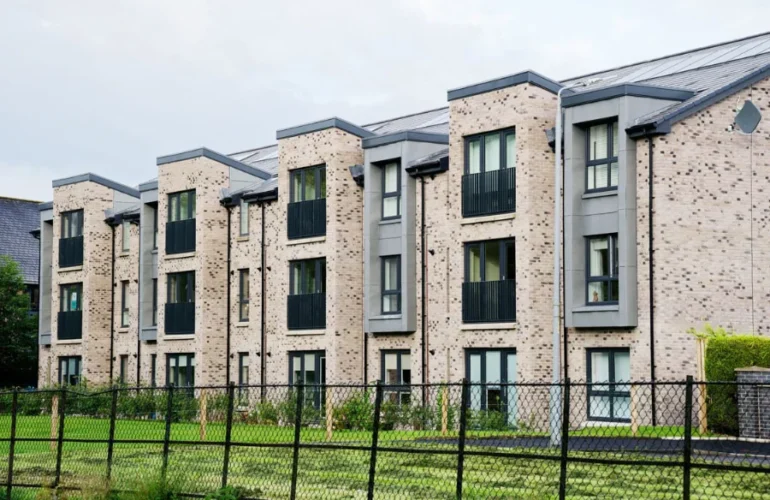Green Preservation Plus Fannie Mae