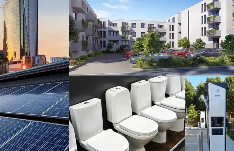 Green Loans from Fannie Mae and Freddie Mac