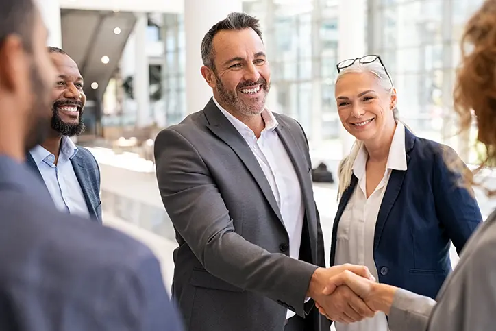 Get the Best Pricing and Loan Terms