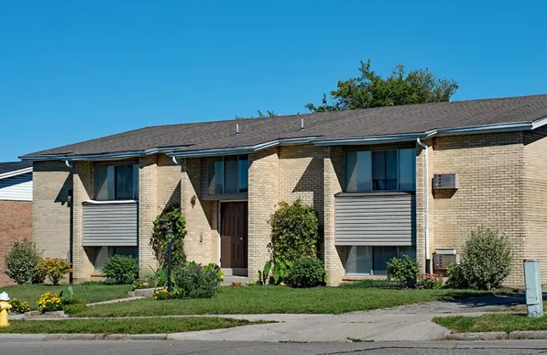 Multifamily Renovation Loans for Value Add