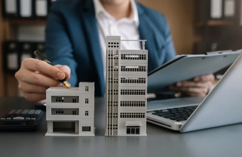 This article explores seven creative financing options for commercial real estate investors, designed to help you navigate the complexities of funding while maximizing your potential returns.