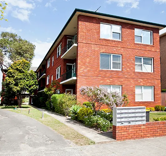 Green Capital Financing - Apartment and Multifamily Loans