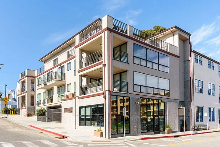 Flexible Loan Options with Green Capital Financing