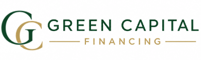 Green Capital Financing